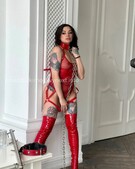 Анкета проститутки Линда - метро Фили-Давыдково, возраст - 24