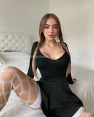 Анкета проститутки Нелли - метро Таганский, возраст - 24