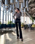 Анкета проститутки Таюша - метро Хамовники, возраст - 24