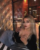 Анкета проститутки Галина - метро Замоскворечье, возраст - 24