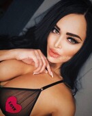 Анкета проститутки Кристина - метро Куркино, возраст - 24