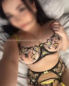 Анкета проститутки Забава - метро Беговой, возраст - 24