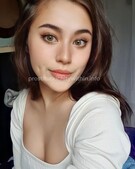 Анкета проститутки Нила - метро Сокольники, возраст - 24