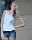 Анкета проститутки Рита - метро Ясенево, возраст - 24