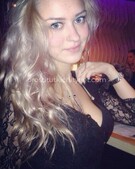 Анкета проститутки Кира - метро Даниловский, возраст - 24