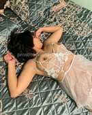 Анкета проститутки Лина - метро Ясенево, возраст - 24