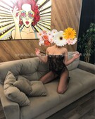 Анкета проститутки Светлана - метро Ярославский, возраст - 24