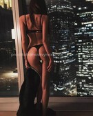 Анкета проститутки Шарлотта - метро Аэропорт, возраст - 24