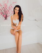 Анкета проститутки Анечка - метро Щукино, возраст - 24