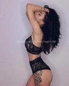 Анкета проститутки Алиса - метро Замоскворечье, возраст - 25