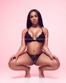 Анкета проститутки Элина - метро Щукино, возраст - 25