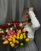 Анкета проститутки Таисия - метро Хамовники, возраст - 25