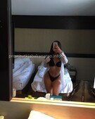 Анкета проститутки Кира - метро Тушино, возраст - 25