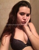 Анкета проститутки Вероника - метро Текстильщики, возраст - 25