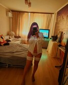 Анкета проститутки Катенька - метро Академический, возраст - 25