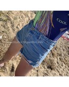 Анкета проститутки Лизочка - метро Марьино, возраст - 25