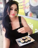 Анкета проститутки Ася - метро Хамовники, возраст - 25