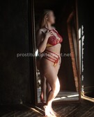 Анкета проститутки Полина - метро Ясенево, возраст - 25