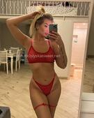 Анкета проститутки Лика - метро Академический, возраст - 25