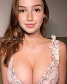 Анкета проститутки Лиза - метро Красносельский, возраст - 25