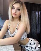 Анкета проститутки Таня - метро Тверской, возраст - 25