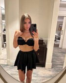 Анкета проститутки Ангелина - метро Мещанский, возраст - 25