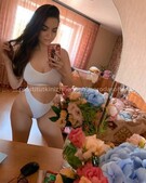 Анкета проститутки Ульяна - метро Тверской, возраст - 25