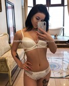 Анкета проститутки Оксана - метро Тимирязевский, возраст - 25