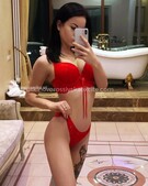 Анкета проститутки Оксана - метро Тимирязевский, возраст - 25