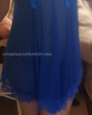 Анкета проститутки Ксения - метро Тимирязевский, возраст - 25