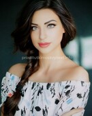 Анкета проститутки София - метро Пресненский, возраст - 25