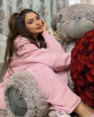 Анкета проститутки София - метро Пресненский, возраст - 25