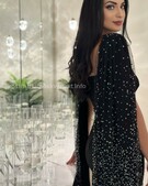 Анкета проститутки София - метро Пресненский, возраст - 25