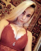 Анкета проститутки Катюша - метро Дорогомилово, возраст - 25