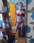 Анкета проститутки Жасмин - метро Ломоносовский, возраст - 25