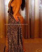 Анкета проститутки Анна - метро Тропарево-Никулино, возраст - 26