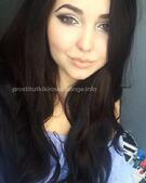 Анкета проститутки Леся - метро Тимирязевский, возраст - 26