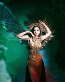 Анкета проститутки Лика - метро Саларьево, возраст - 27