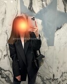 Анкета проститутки Ида - метро Хорошевский, возраст - 27