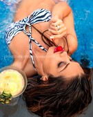 Анкета проститутки Ангелина - метро Северное Медведково, возраст - 27