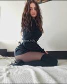 Анкета проститутки Мирослава - метро Сокольники, возраст - 27