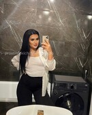 Анкета проститутки Роза - метро Таганский, возраст - 28