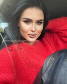 Анкета проститутки Роза - метро Таганский, возраст - 28