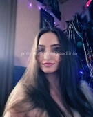 Анкета проститутки Марго - метро Таганский, возраст - 28