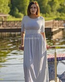 Анкета проститутки Эмма - метро Сокольники, возраст - 28