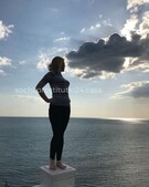 Анкета проститутки Марта - метро Даниловский, возраст - 28