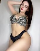 Анкета проститутки Анюта - метро Тверской, возраст - 30