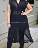 Анкета проститутки Влада - метро Таганский, возраст - 30