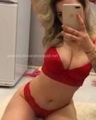 Анкета проститутки Каролина - метро Чертаново Центральное, возраст - 30