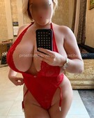 Анкета проститутки Юля - метро Мещанский, возраст - 32